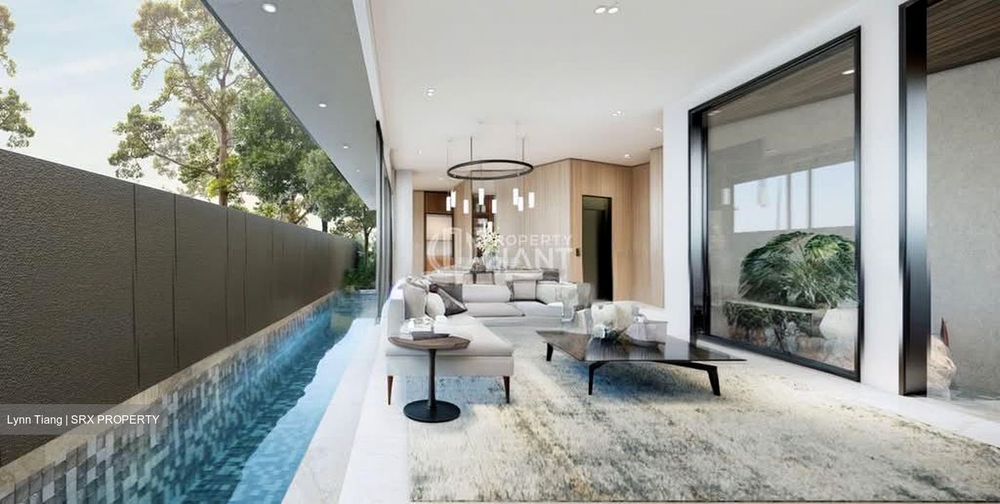 Upper Changi Road East (D16), Terrace #533514171
